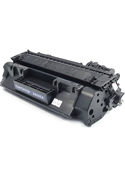 CE505A 05A P2035 P2050 P2055 Muadil Toner