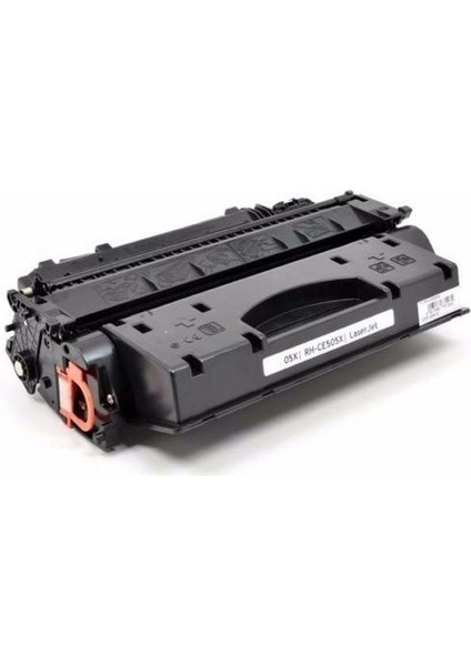 CE505A 05A P2035 P2050 P2055 Muadil Toner