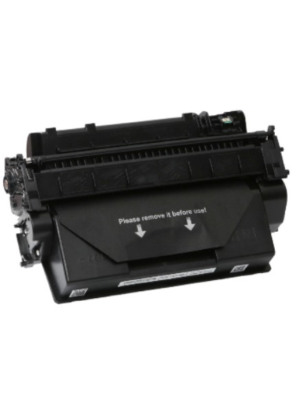 CE505X 05X P2035 P2050 P2055 Muadil Toner