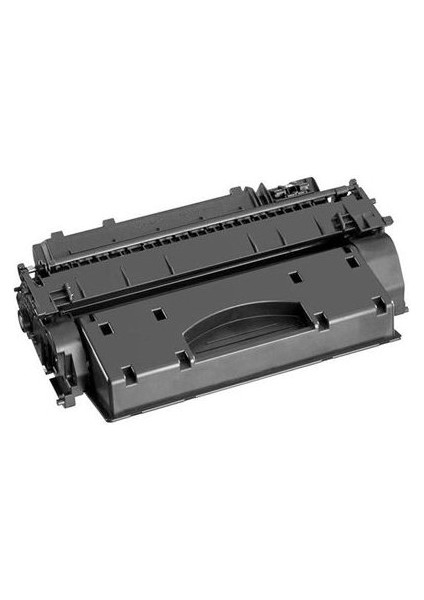 CE505X 05X P2035 P2050 P2055 Muadil Toner