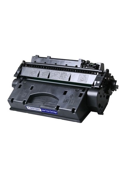 CE280X 80X M401 M425 Muadil Toner