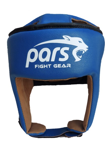 Boks Kickboks Kaskı Açık Müsabaka Kaskı