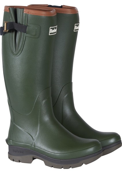 Kadın Tempest Wellingtons Çizme OL51 Olive fiyatları
