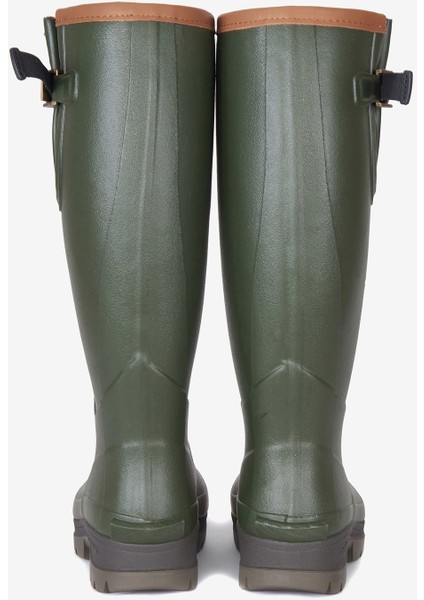 Kadın Tempest Wellingtons Çizme OL51 Olive modelleri