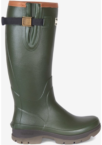 Kadın Tempest Wellingtons Çizme OL51 Olive indirimleri