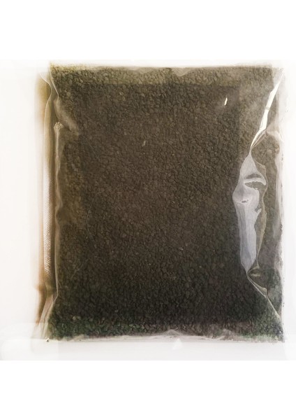 Siyah Akvaryum Kumu 1-2 mm 1kg