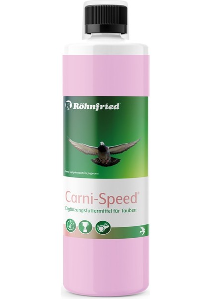 Carni Speed 500 ml