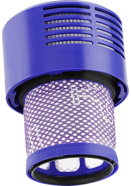 Yedek Hepa Motor Filtresi - Dyson V10 (Yurt Dışından) modelleri