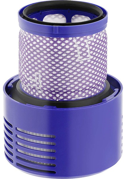 Yedek Hepa Motor Filtresi - Dyson V10 (Yurt Dışından) indirimleri