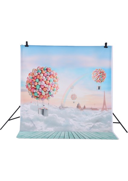 Andoer 1.5 * 2 M Fotoğraf Arka Plan Zemin Noel Hediyesi (Yurt Dışından)