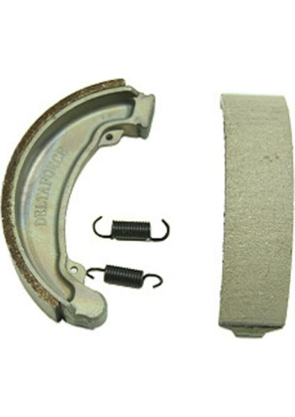 Arka Fren Balatası Küçük Cg-Cup ( Küçük )