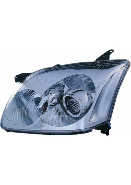 Toyota Avensıs Far Sol 2003-2005 Arası Uyumlu (81170-05160)