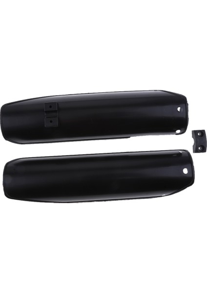 2 Parça Motosiklet Ön Çatal Guard Fender 90 CC 110 CC (Yurt Dışından) fiyatları