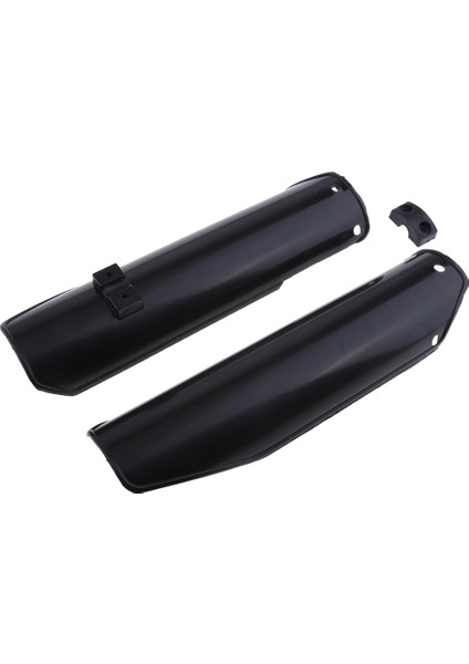 2 Parça Motosiklet Ön Çatal Guard Fender 90 CC 110 CC (Yurt Dışından) modelleri