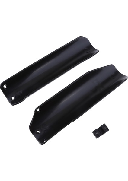 2 Parça Motosiklet Ön Çatal Guard Fender 90 CC 110 CC (Yurt Dışından) fırsatları