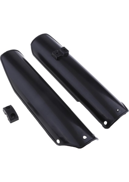 2 Parça Motosiklet Ön Çatal Guard Fender 90 CC 110 CC (Yurt Dışından) indirimleri