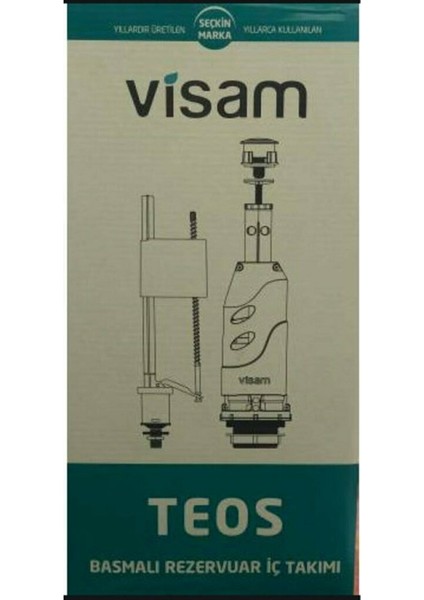 Içtakım Vsm-1
