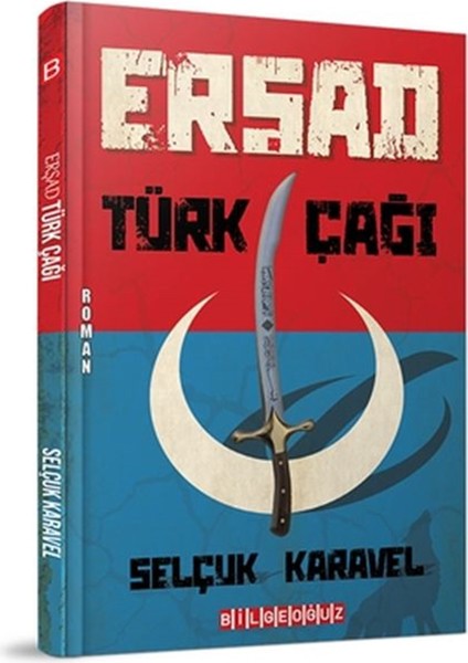 Erşad Türk Çağı