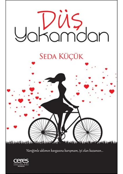 Düş Yakamdan - Seda Küçük