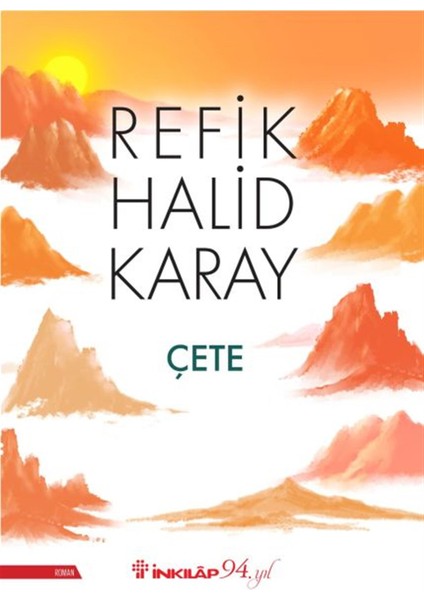 Çete