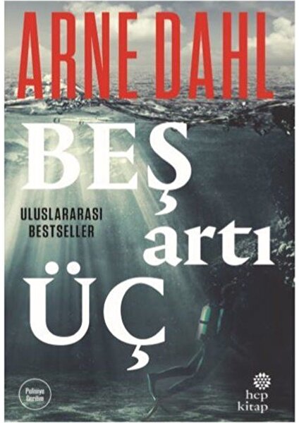 Beş Artı Üç