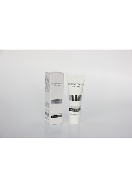 Dr. Rena Dermo Cilt Krem 50 ml