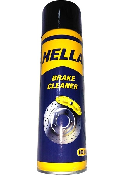 Fren Balata Spreyi 500 ml