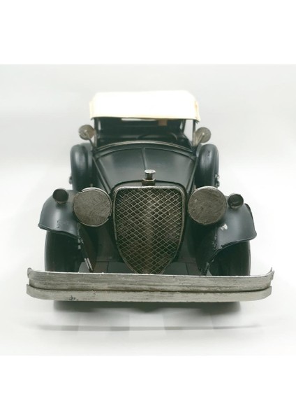 Dekoratif Metal 1934 Lincoln Klasik Araba modelleri
