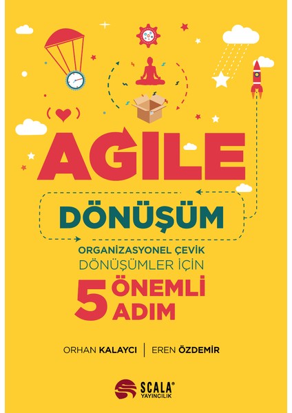 Agile Dönüşüm