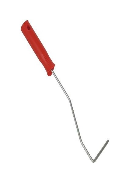 Parmak Rulo Demir Sapı 10 cm Tek