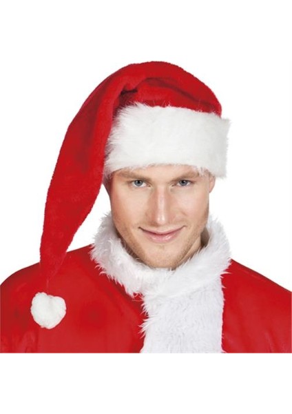 Noel Baba Şapkası