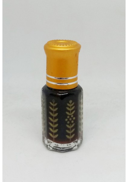 Paçuli (Tefarik) Esansı 6 Ml Qualty