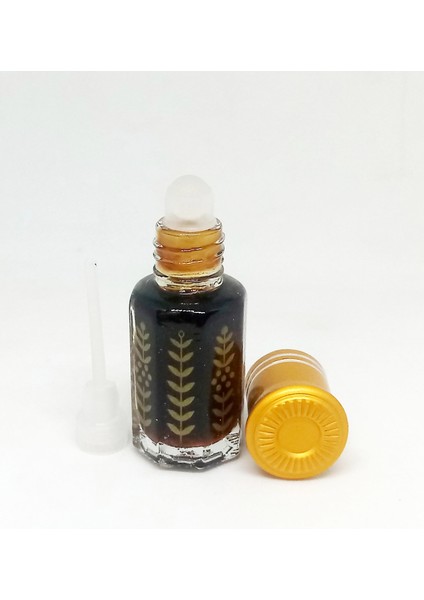 Paçuli (Tefarik) Esansı 6 Ml Qualty