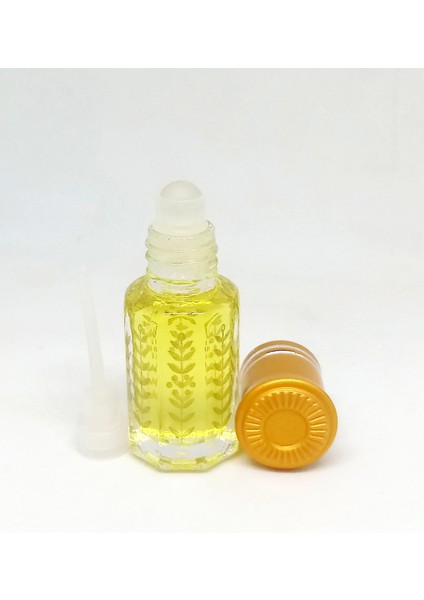 Sedir (Ağlayan Ağaç) Esansı 6 Ml Qualty