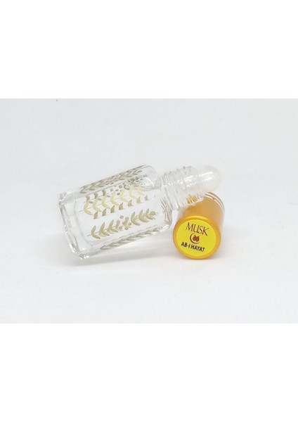 Abı Hayat Esansı 6 Ml