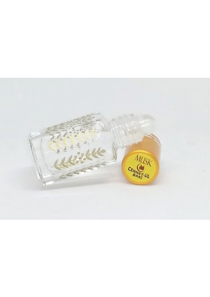 Cennetül Baki Esansı 6 Ml