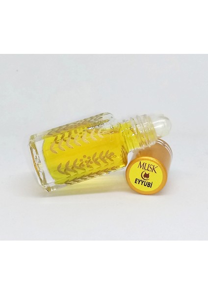Eyyubi Esansı 6 Ml