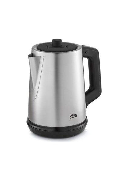 Bkk 2210 Çaycı - Elektrikli Çay Makinesi - Beko Dem Çay Makinesi - Kettle