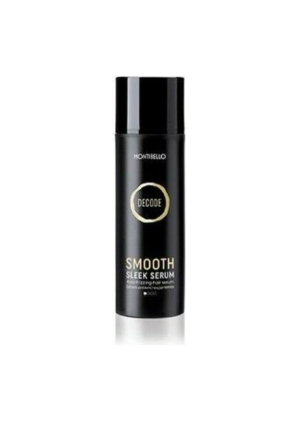 Decode Smooth Sleek Koruyucu Yumuşatıcı Serum 150ML