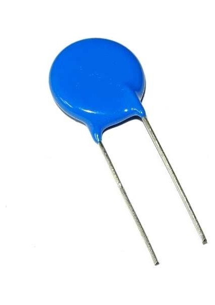 10MM 275 Volt Varistör - 3 Adet