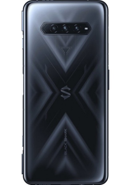 4 8/128 GB (Resmi Distribütör Garantili) Siyah