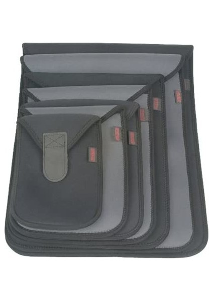 Usa Soft Pouch 17” Bilgisayar Kılıfı 4901172