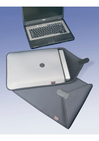 Usa Soft Pouch 17” Bilgisayar Kılıfı 4901172