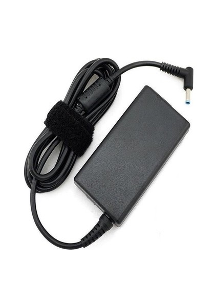 Hp Ultrabook Laptop Şarj Aleti Adaptör Notebook Şarj Cihazı 19.5 Volt 3.34A Mavi Uç