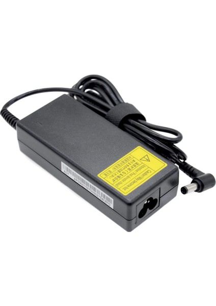 Lenovo G580AY, N580, V560 Adaptör Şarj Notebook Laptop Adaptör Şarj Aleti Şarz Cihazı 19 Volt 4.74 Amper 5.5mm 2.5mm fiyatları