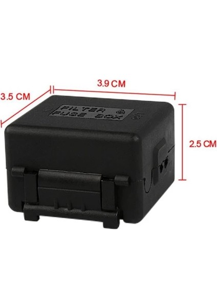 Kablosuz RF Uzaktan Kumandalı Röle Kartı 433 Mhz