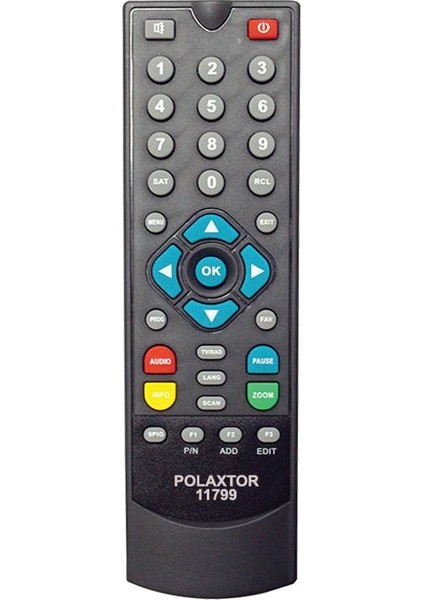 Uydu Botech Piko 17800 2980 Astracom Mini Kaon Hepsitekno 12015 19000 Kumanda