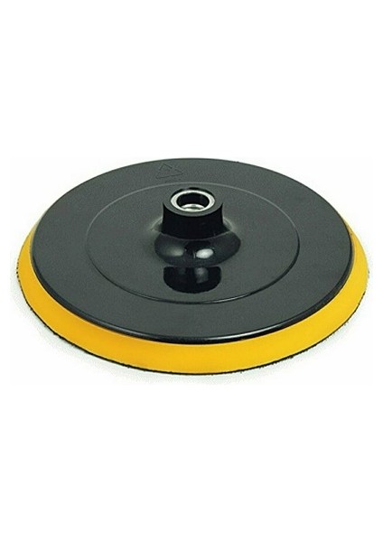 Cırt Disk Zımpara Tabanı 115 mm