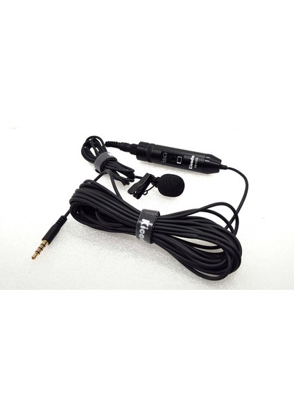 Fc Kicada KM-C02 Yaka Mikrofonu fiyatları
