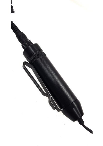 Fc Kicada KM-C02 Yaka Mikrofonu fırsatları